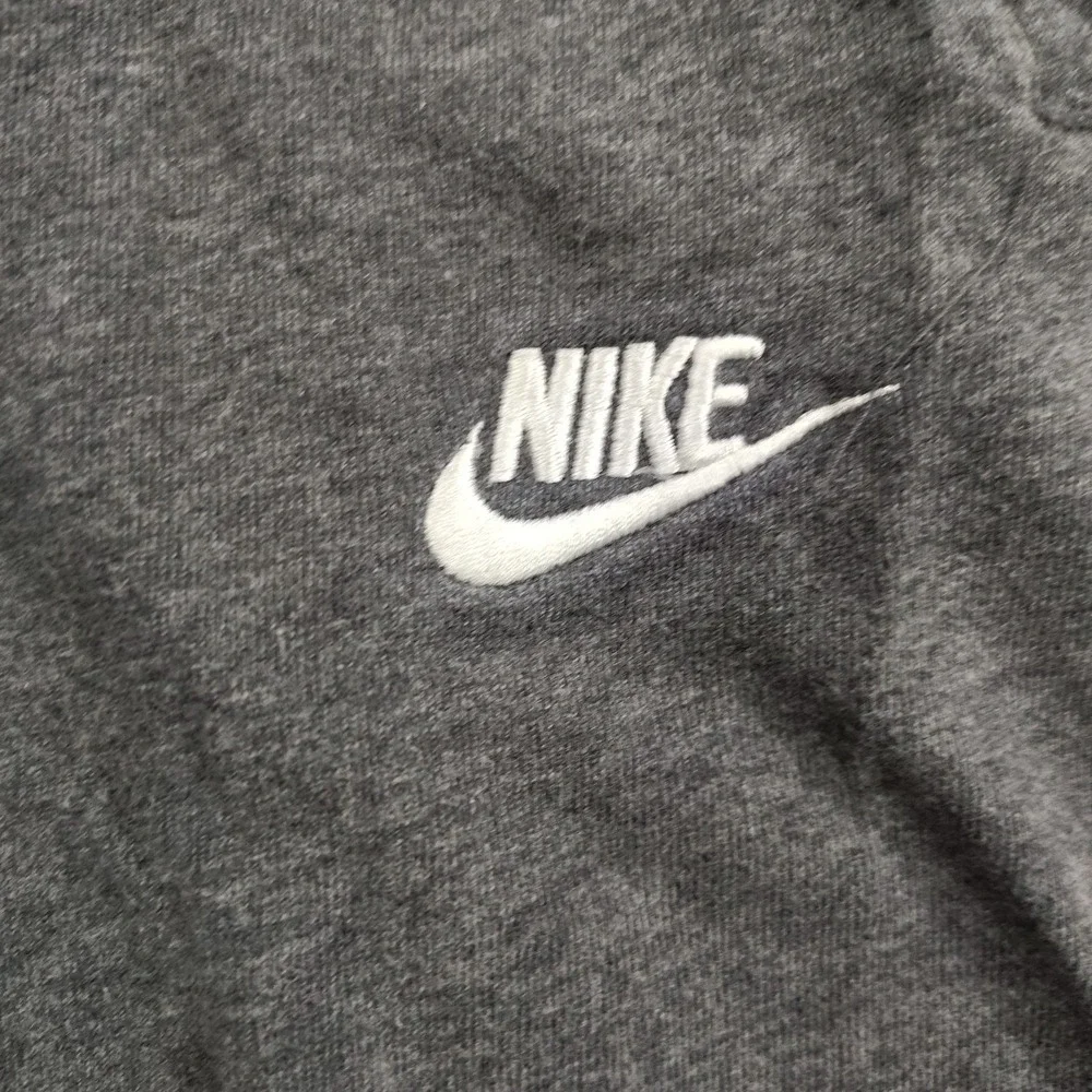 Nike Sportswear Lounge  Pants Joggers Mens L Gray Vintage Y2K Gift 🎁 Athleisure